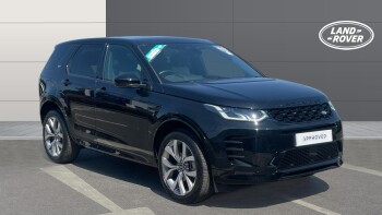 Land Rover Discovery Sport 2.0 D200 Dynamic HSE 5dr Auto [7 Seat] Diesel Station Wagon